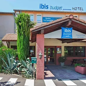 ** Hotel Ibis Budget Avignon Nord Frankrijk