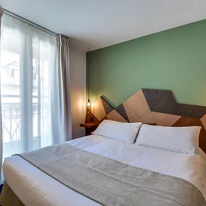 Hotel Wit Parigi