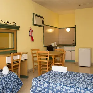 Aparthotel Burlington San Giuliano