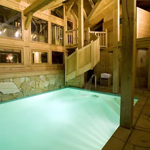 **** Hotel Western Les Saytels Frankrijk