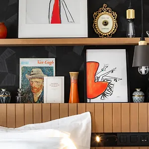 Hotell Maison Mere Paris