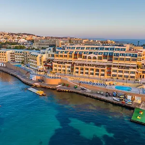 Hotel Verdi St George's Bay Marina San Giuliano