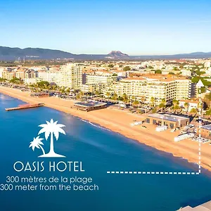 Отель L'oasis