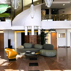 Hotell Palladia Toulouse