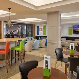 Hotell Roissy Lourdes