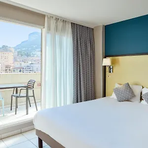 Апарт-отель Adagio Monaco Monte Cristo