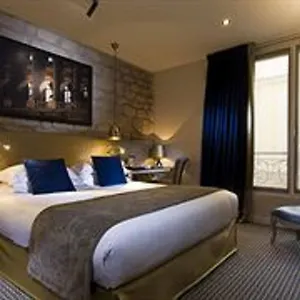 Hotell Atmospheres Paris