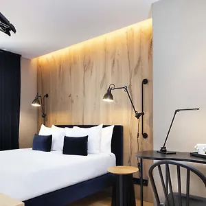 Hotel Du Jardin Des Plantes Parigi