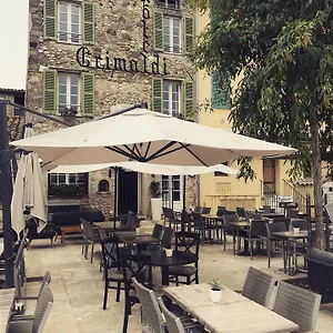 Grimaldi Hotel