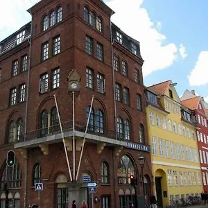 Hotel Bethel Copenaghen