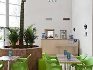 Vacancéole - Résidence Le Crystal Cagnes-sur-Mer